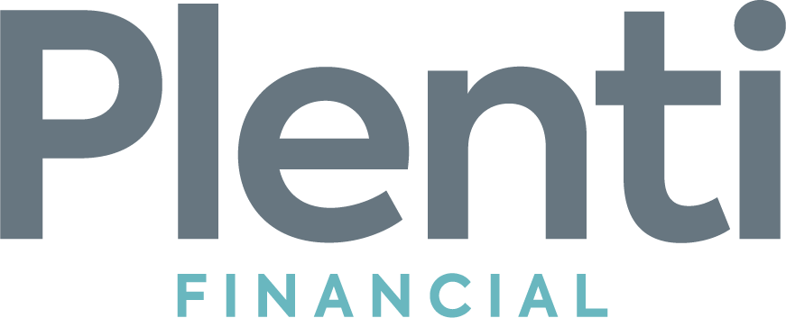 Plenti Financial Color Logo